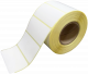 47 x 25 мм, ЭКО (ECO), втулка 40 мм, намотка 2000 шт (1 рулон)