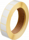 DATAMATRIX 15 x 15 мм, ППЛ (полипропиленовые), втулка 40 мм, 1 ряд, намотка 2500 шт (30 рулонов)