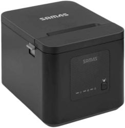 Новинка! Термопринтеры чеков Sam4s HCube COM/USB/Ethernet и Sam4s Hcube USB/BlueTooth/Wi-Fi
