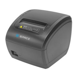 Новинка! Термопринтер чеков SPACE Sonic