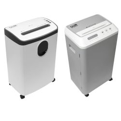 Новинка! Шредеры Jinpex серий JP-3612CD, ST-3605H и ST-3625CD